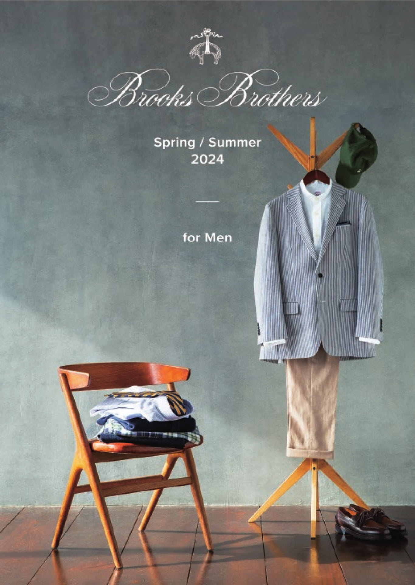 2024 Spring&Summer | ebook5